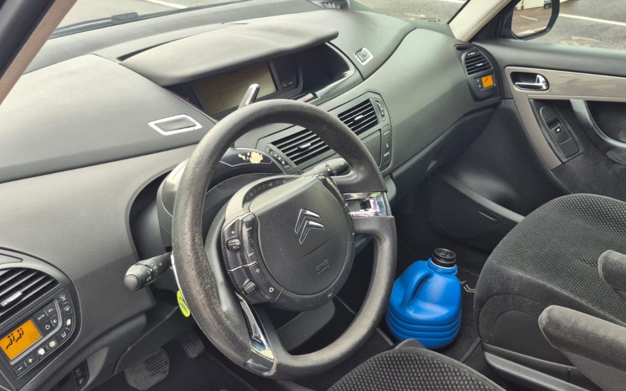 imagem de La Luna 2.0 16V Aut.